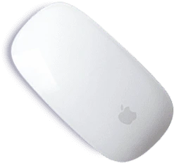 Apple Mouse